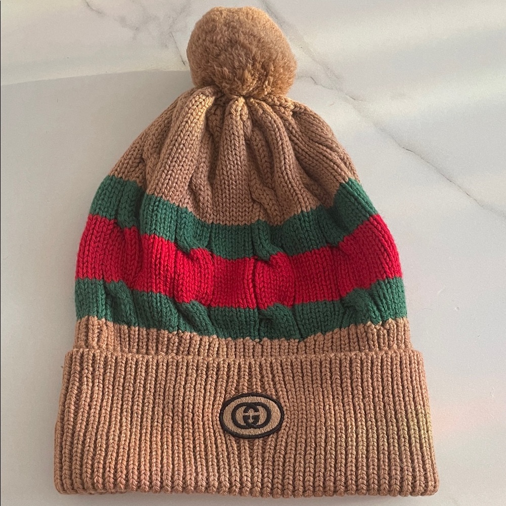 GUCCI HAT
